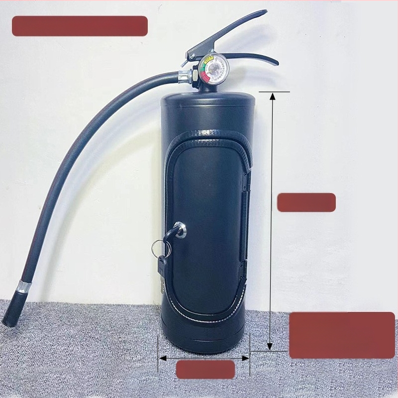 Tarpvalstybinis „Amazon“ mini gesintuvas, vyno dėžutė, vyno laikymas, vyriškų dovanų gesintuvas, vyno spintelė, darbalaukio dekoravimo papuošalai