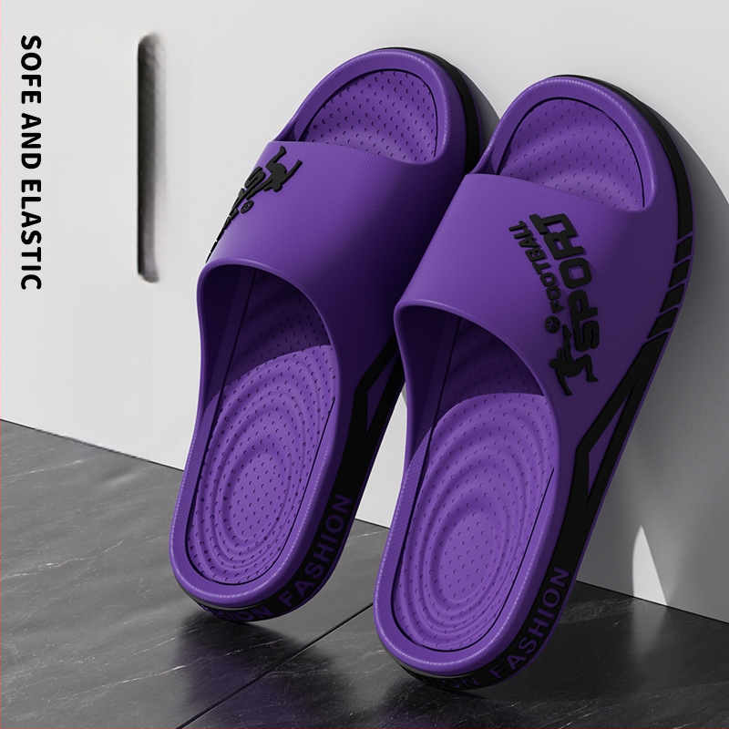 Αντιολισθητικά σανδάλια για μεγάλα μεγέθη Παντόφλες Ανδρικά αθλητικά ρούχα για εξωτερικούς χώρους Καλοκαίρι Αντιολισθητικά Ανθεκτικά στη φθορά σανδάλια εξωτερικού χώρου 47 γιάρδων για το σπίτι