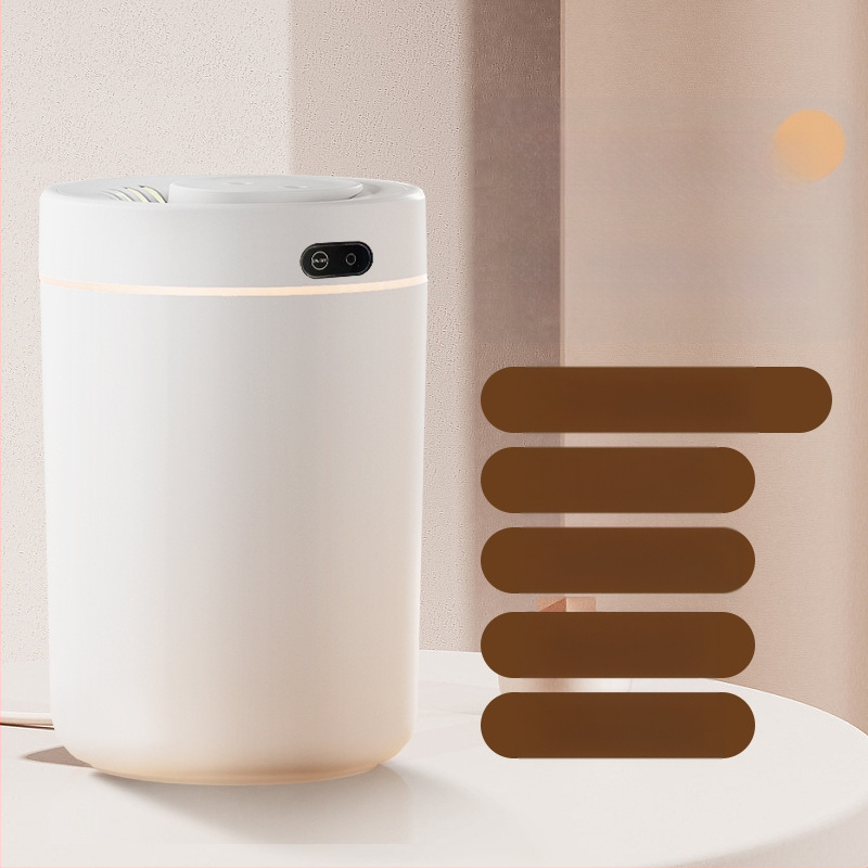 Υγραντήρας σπιτιού, κρεβατοκάμαρα, σίγαση, μεγάλη χωρητικότητα, υγραντήρας ομίχλης για επιφάνεια εργασίας, καθαρισμός αέρα, διαχύτης αρώματος για μητέρα και παιδί, δώρο