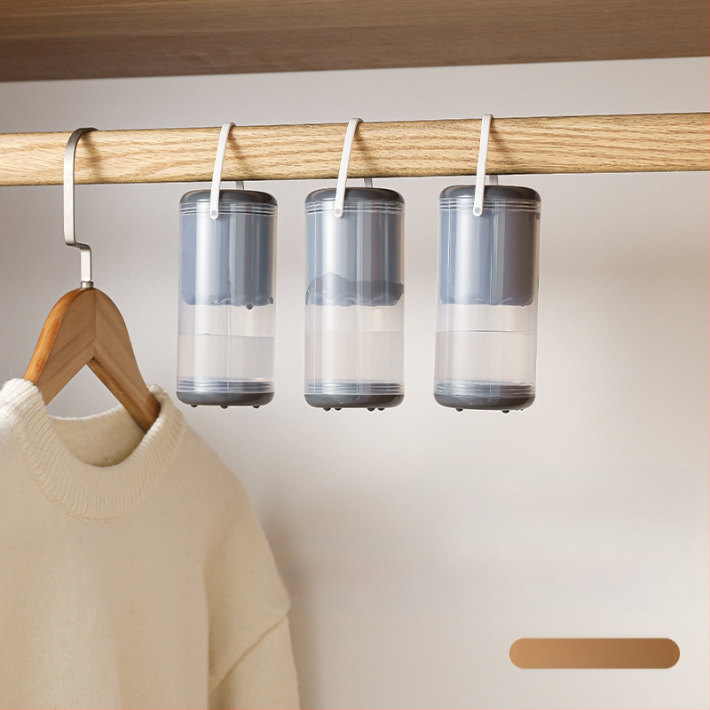 „Nantian“ krepšys gale, japoniškas drėgmei atsparus sausiklis, drėgmę sugeriantis ir nuo pelėsio atsparus drabužių sausinimas, specialus sausinimo maišelis, drėgmę sugerianti dėžutė