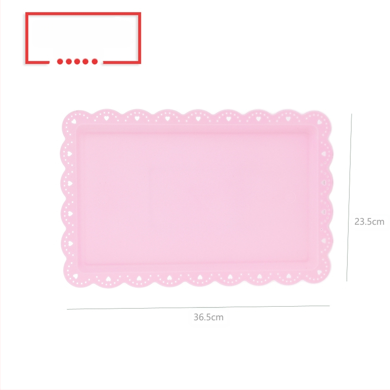 Europietiško stiliaus trijų sluoksnių vaisių lėkštė popietės arbatai užkandžių padėklas, desertų stalas, tortų stovas, tortų derinys