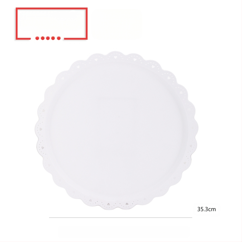 Europietiško stiliaus trijų sluoksnių vaisių lėkštė popietės arbatai užkandžių padėklas, desertų stalas, tortų stovas, tortų derinys