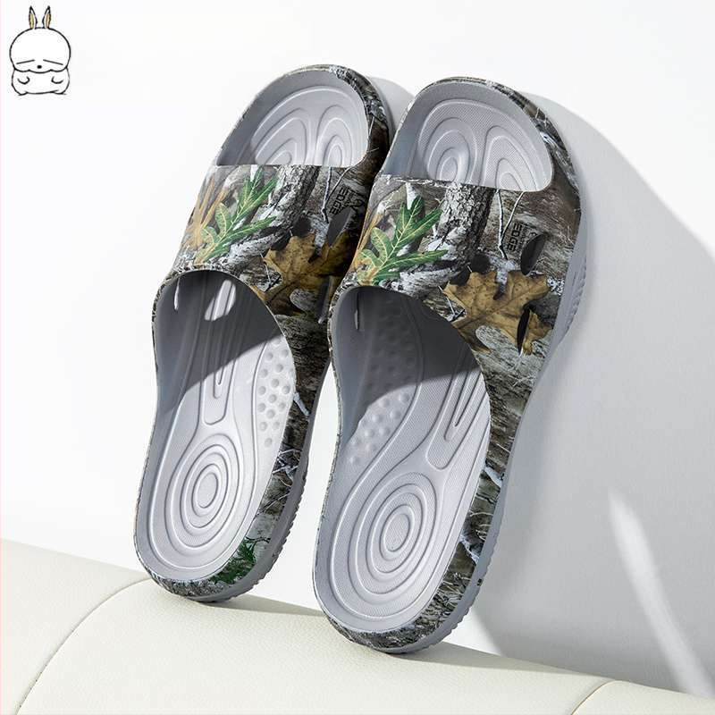 Rascal Rabbit uued koomiksiga naiste suvised sise- ja kodukingad, stiilsed, tüdrukute südamekujulised, vannitoas libisemiskindlad sandaalid