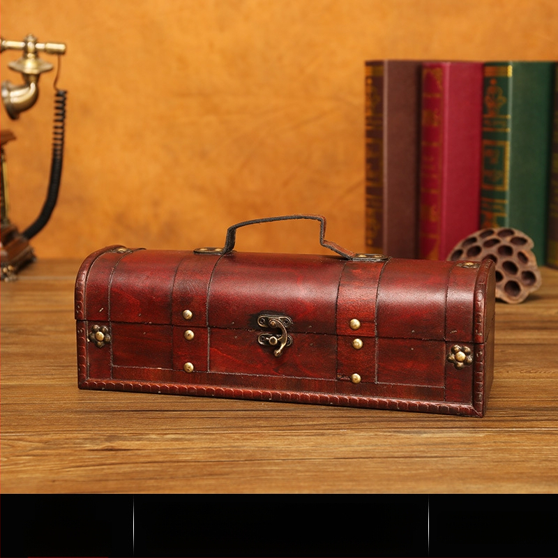 Europos antikvarinių medinių vyno dėžių festivalio vestuvių šventės dovanų dėžutės palaikymo gamyba didmeninė prekyba