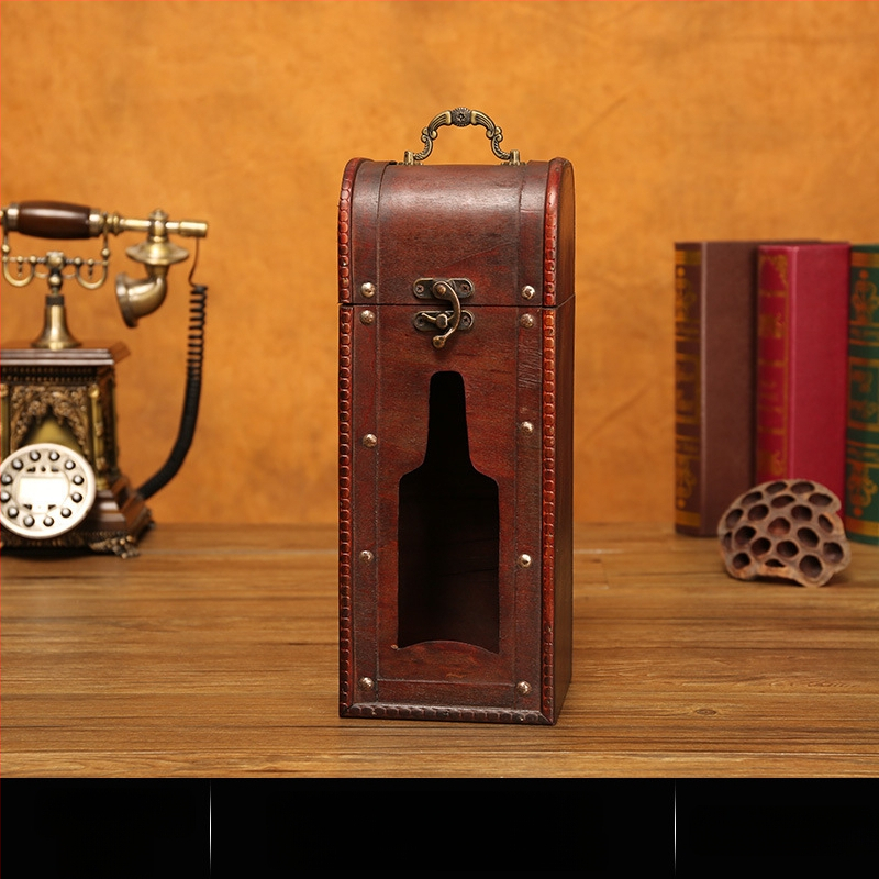 Europos antikvarinių medinių vyno dėžių festivalio vestuvių šventės dovanų dėžutės palaikymo gamyba didmeninė prekyba