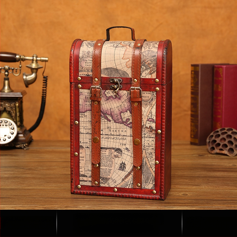 Europos antikvarinių medinių vyno dėžių festivalio vestuvių šventės dovanų dėžutės palaikymo gamyba didmeninė prekyba