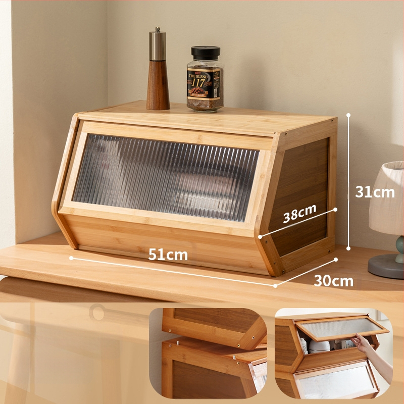 Multifunktsionaalne kaanega virnastatav mitmesuguste asjade hoiukast, hoiukast, majapidamise hoiukapp, hoiukast, öökapp