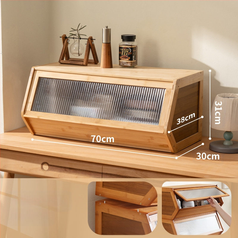 Multifunktsionaalne kaanega virnastatav mitmesuguste asjade hoiukast, hoiukast, majapidamise hoiukapp, hoiukast, öökapp