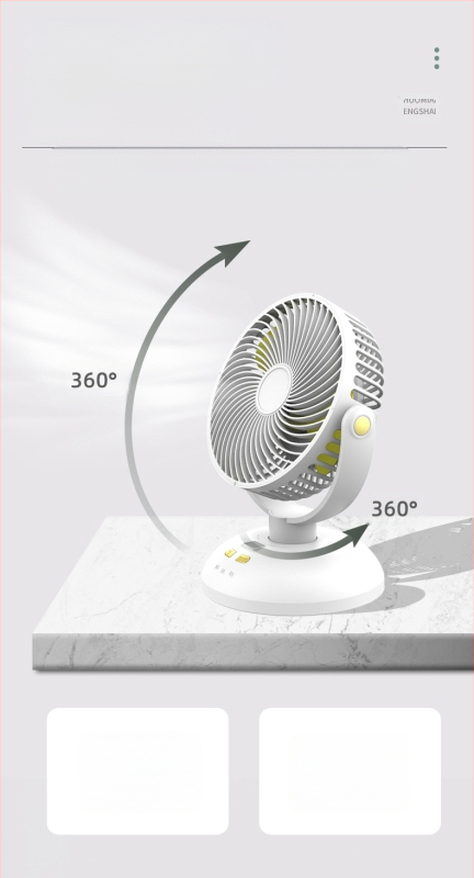 „Turbo 120“ didelės spartos lauko nešiojamas mažas įkraunamas „Hurricane“ mini USB nešiojamas ventiliatorius, naujas tarpvalstybinė didmeninė prekyba