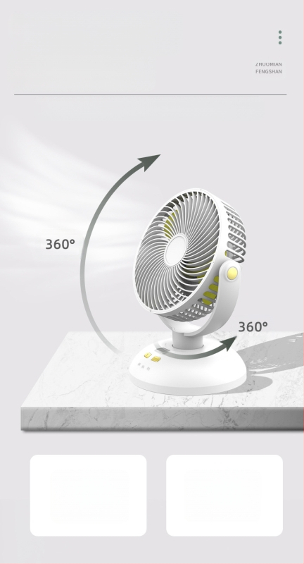 „Turbo 120“ didelės spartos lauko nešiojamas mažas įkraunamas „Hurricane“ mini USB nešiojamas ventiliatorius, naujas tarpvalstybinė didmeninė prekyba