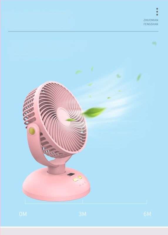 „Turbo 120“ didelės spartos lauko nešiojamas mažas įkraunamas „Hurricane“ mini USB nešiojamas ventiliatorius, naujas tarpvalstybinė didmeninė prekyba