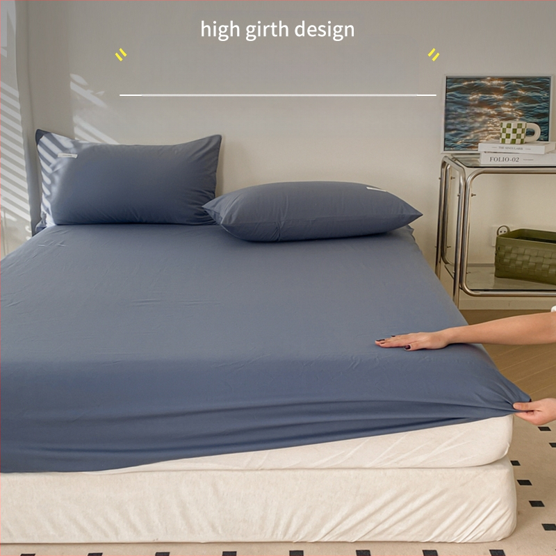 Muji stiilis puhtast puuvillast linad, tüüp A, puhtast puuvillast üheosaline lina, kvaliteetne puhtast puuvillast linade kate, emadele ja imikutele mõeldud linade kate, iseteeninduslik