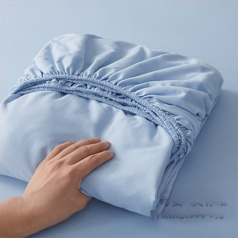 Muji stiilis puhtast puuvillast linad, tüüp A, puhtast puuvillast üheosaline lina, kvaliteetne puhtast puuvillast linade kate, emadele ja imikutele mõeldud linade kate, iseteeninduslik