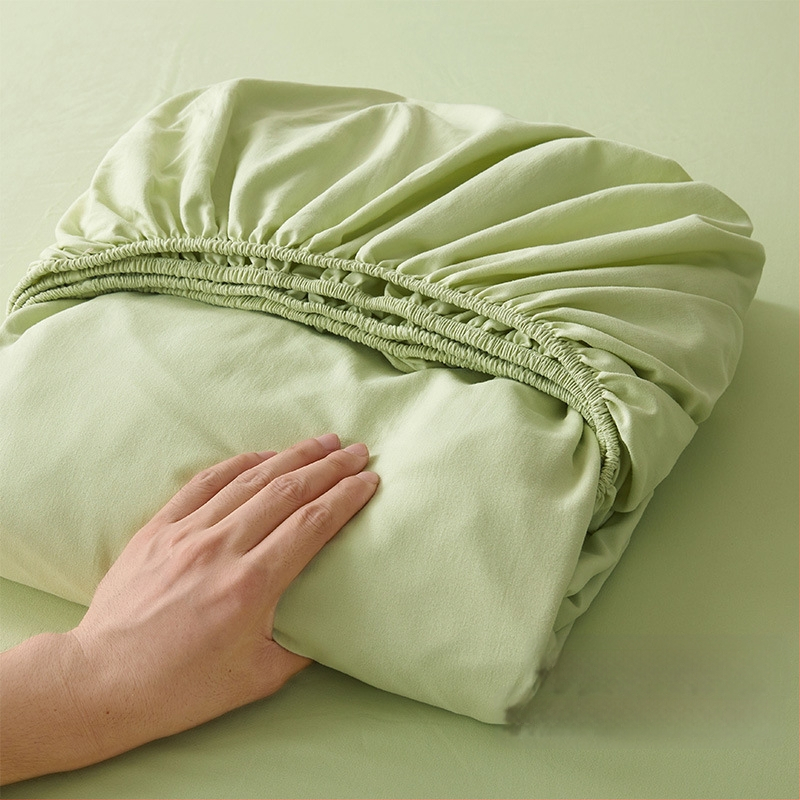 Muji stiilis puhtast puuvillast linad, tüüp A, puhtast puuvillast üheosaline lina, kvaliteetne puhtast puuvillast linade kate, emadele ja imikutele mõeldud linade kate, iseteeninduslik