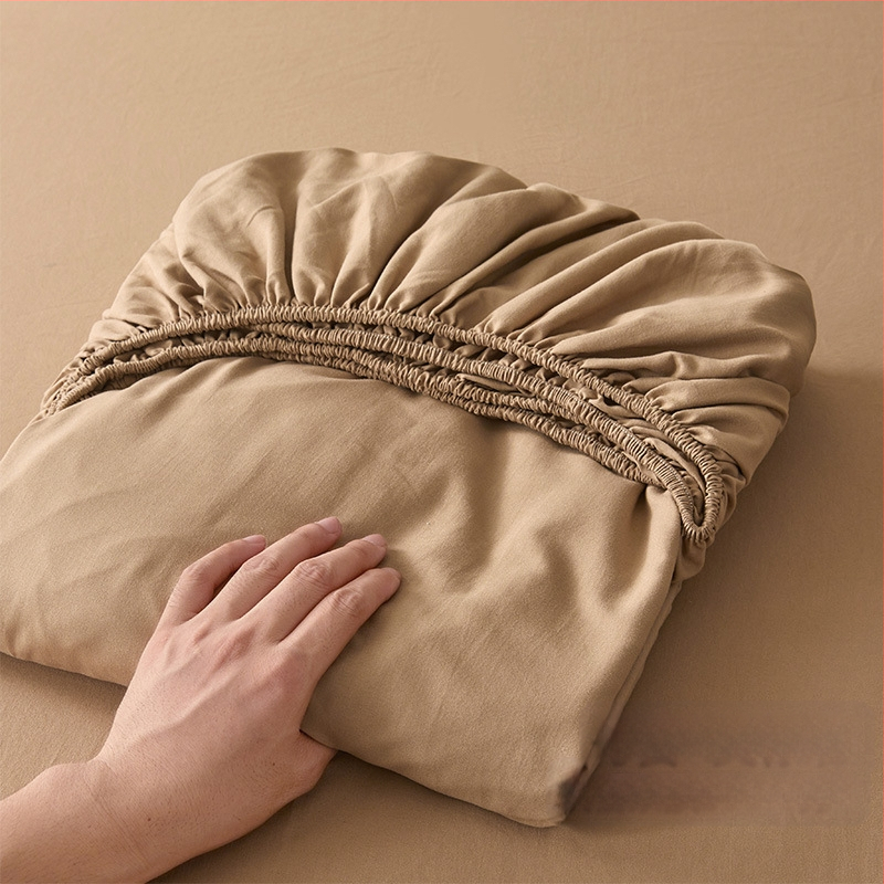 Muji stiilis puhtast puuvillast linad, tüüp A, puhtast puuvillast üheosaline lina, kvaliteetne puhtast puuvillast linade kate, emadele ja imikutele mõeldud linade kate, iseteeninduslik