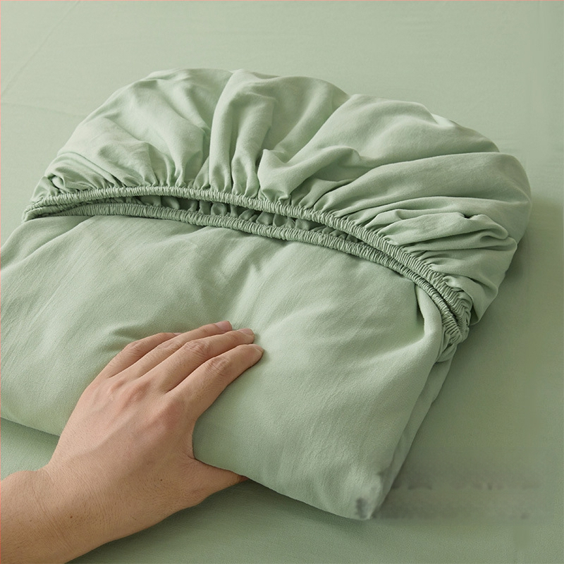 Muji stiilis puhtast puuvillast linad, tüüp A, puhtast puuvillast üheosaline lina, kvaliteetne puhtast puuvillast linade kate, emadele ja imikutele mõeldud linade kate, iseteeninduslik