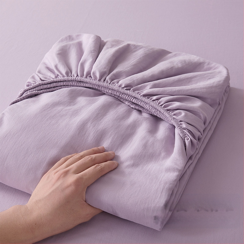 Muji stiilis puhtast puuvillast linad, tüüp A, puhtast puuvillast üheosaline lina, kvaliteetne puhtast puuvillast linade kate, emadele ja imikutele mõeldud linade kate, iseteeninduslik