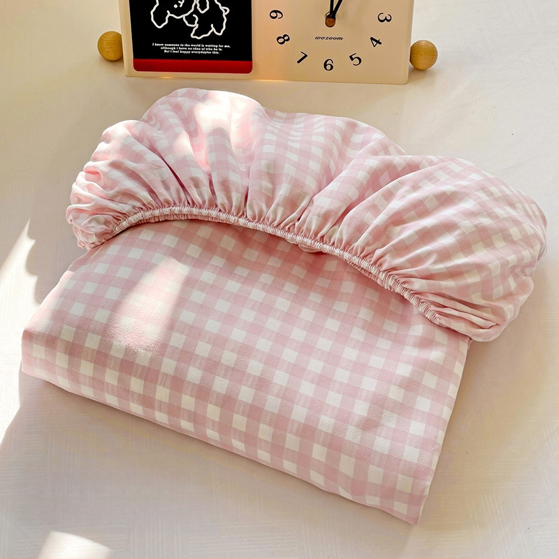 Muji stiilis puhtast puuvillast linad, tüüp A, puhtast puuvillast üheosaline lina, kvaliteetne puhtast puuvillast linade kate, emadele ja imikutele mõeldud linade kate, iseteeninduslik