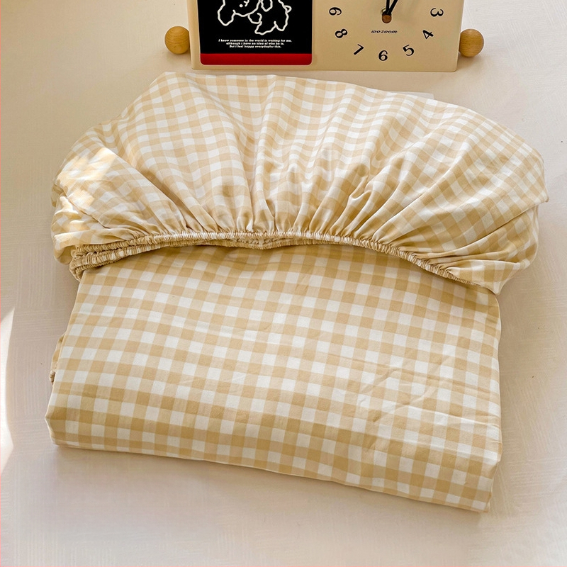 Muji stiilis puhtast puuvillast linad, tüüp A, puhtast puuvillast üheosaline lina, kvaliteetne puhtast puuvillast linade kate, emadele ja imikutele mõeldud linade kate, iseteeninduslik