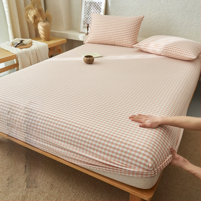 Muji stiilis puhtast puuvillast linad, tüüp A, puhtast puuvillast üheosaline lina, kvaliteetne puhtast puuvillast linade kate, emadele ja imikutele mõeldud linade kate, iseteeninduslik