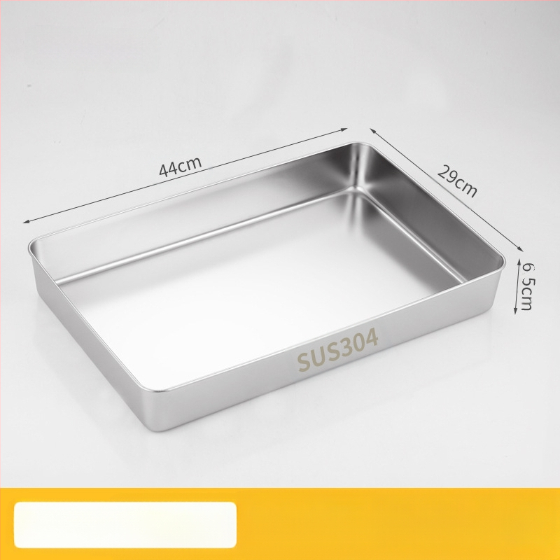 Tiramisu karpide valmistamise konteiner roostevabast terasest koogimaitseainevormide valmistamise jääpulbrikarp tasuta saatmisega