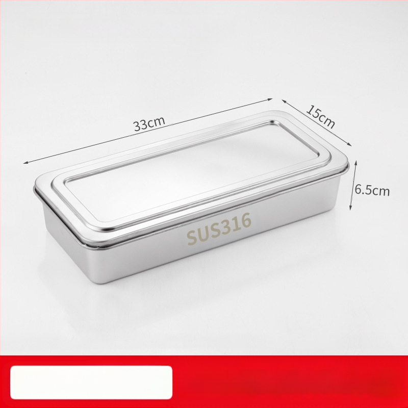 Tiramisu karpide valmistamise konteiner roostevabast terasest koogimaitseainevormide valmistamise jääpulbrikarp tasuta saatmisega