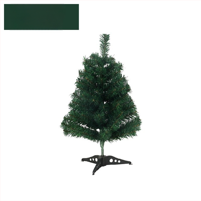Pārrobežu Ziemassvētku eglīte 1,68 m Amazon vislabāk pārdotie logu rotājumi PVC šifrēta mākslīgā Ziemassvētku rotājums