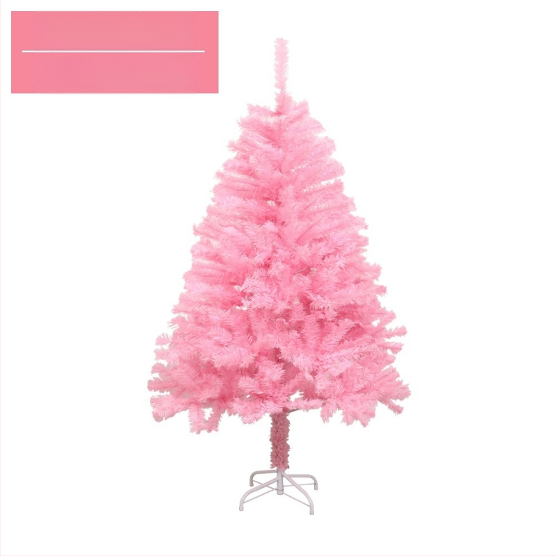 Pārrobežu Ziemassvētku eglīte 1,68 m Amazon vislabāk pārdotie logu rotājumi PVC šifrēta mākslīgā Ziemassvētku rotājums