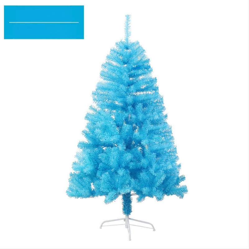 Pārrobežu Ziemassvētku eglīte 1,68 m Amazon vislabāk pārdotie logu rotājumi PVC šifrēta mākslīgā Ziemassvētku rotājums