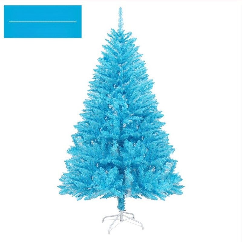 Pārrobežu Ziemassvētku eglīte 1,68 m Amazon vislabāk pārdotie logu rotājumi PVC šifrēta mākslīgā Ziemassvētku rotājums