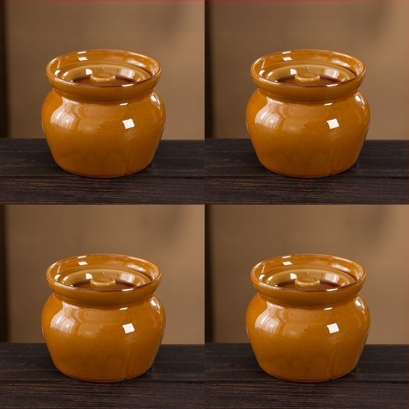 Keraamiline veekindel hautisepott, majapidamises kasutatav aurutuspott, hautisepott, Shaxiani supipott, hautisepott, hautisepott ühele inimesele