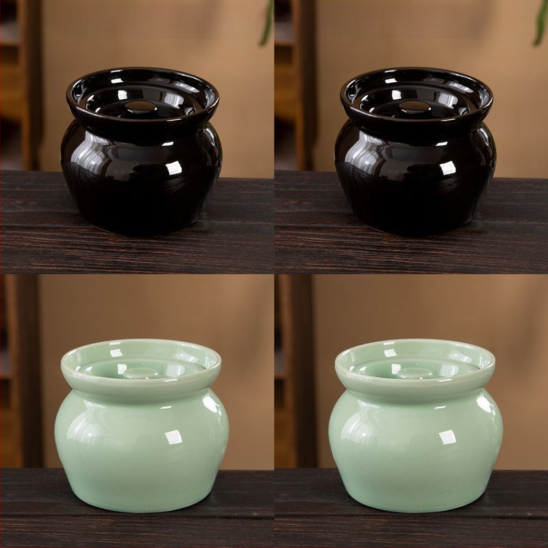 Keraamiline veekindel hautisepott, majapidamises kasutatav aurutuspott, hautisepott, Shaxiani supipott, hautisepott, hautisepott ühele inimesele