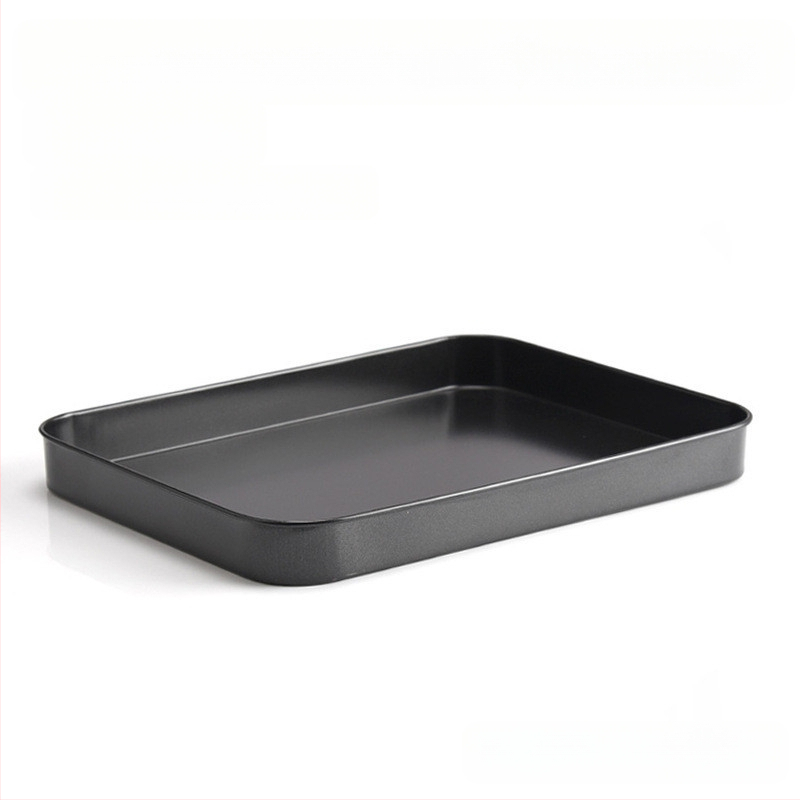 Amerikietiško stiliaus kūrybingi stalo įrankiai, geležiniai kepti užkandžių krepšeliai, bulvyčių fri krepšeliai, kepti krepšeliai, desertui skirti kepti viščiukai, duonos krepšeliai, lėkščių indai