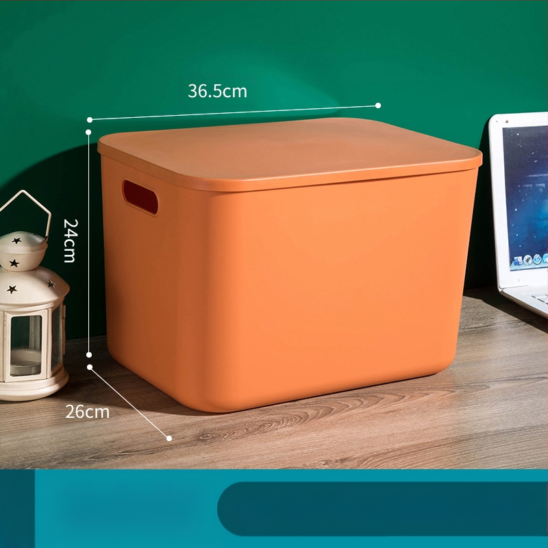 Värviline makaroni hoiukast vannitoa magamistoa kosmeetikamänguasjade tolmukindel hoiukast viieosaline mitmesuguste esemete kinnituskorv