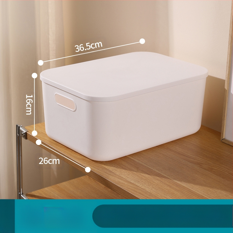 Värviline makaroni hoiukast vannitoa magamistoa kosmeetikamänguasjade tolmukindel hoiukast viieosaline mitmesuguste esemete kinnituskorv