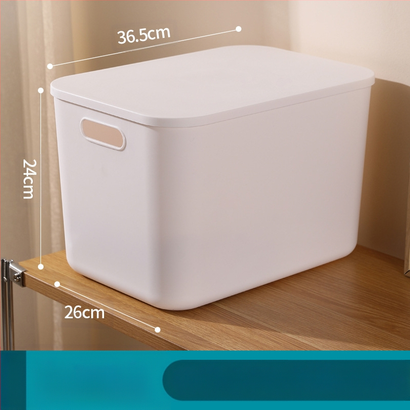 Värviline makaroni hoiukast vannitoa magamistoa kosmeetikamänguasjade tolmukindel hoiukast viieosaline mitmesuguste esemete kinnituskorv