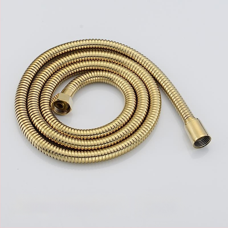 Európai ókori retró stílusú, tiszta réz, tiszta fekete bronz zuhanykabin, kézi kis, puffadt fejzuhany, kézi permetező, egyetlen zuhanyfejjel.