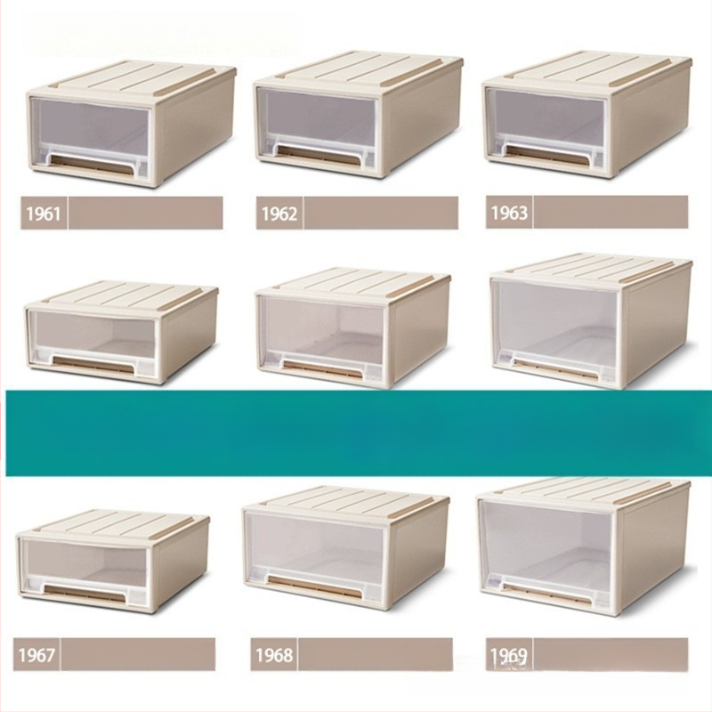 Sahtli hoiukast Sahtli hoiukast Läbipaistev kingakarp Sahtli koduriiete hoiukast Hulgimüük