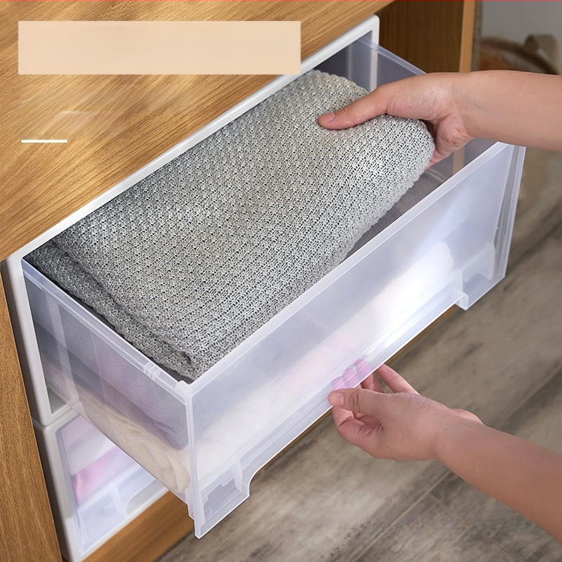 Sahtli hoiukast Sahtli hoiukast Läbipaistev kingakarp Sahtli koduriiete hoiukast Hulgimüük