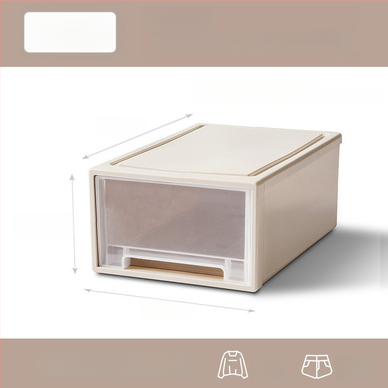 Sahtli hoiukast Sahtli hoiukast Läbipaistev kingakarp Sahtli koduriiete hoiukast Hulgimüük