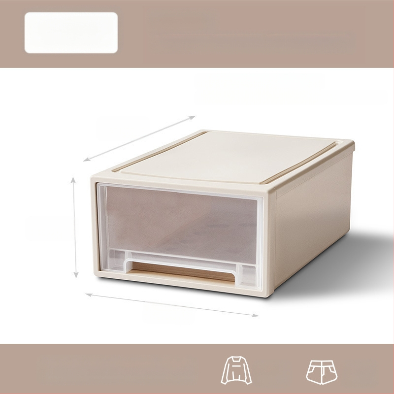 Sahtli hoiukast Sahtli hoiukast Läbipaistev kingakarp Sahtli koduriiete hoiukast Hulgimüük