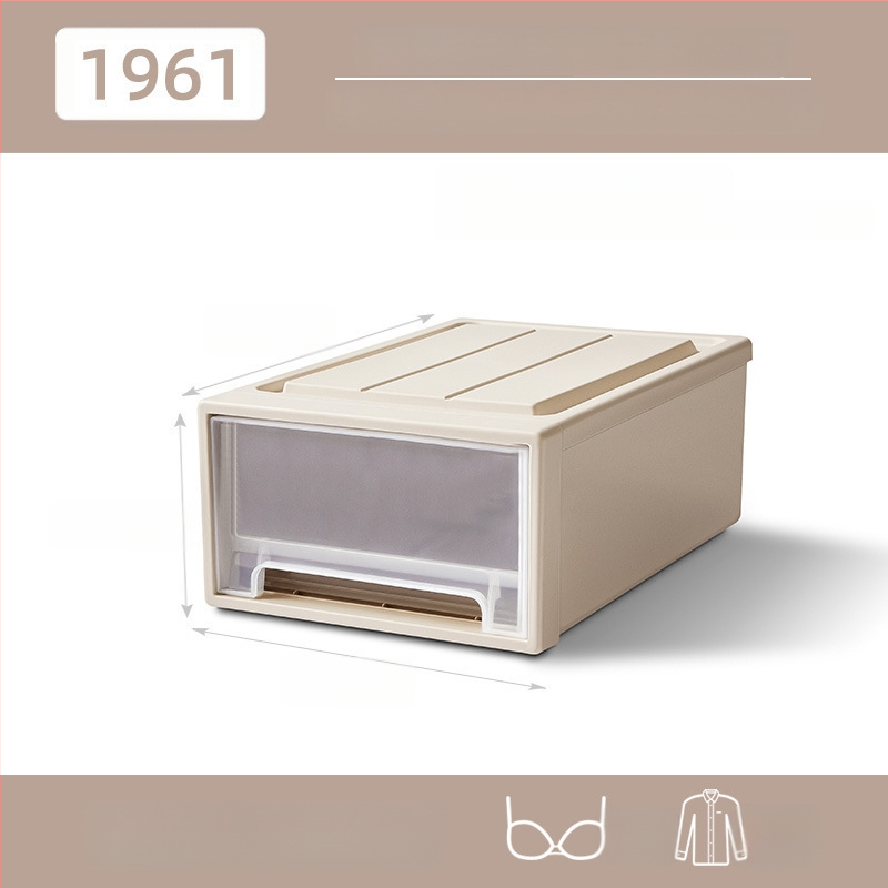 Sahtli hoiukast Sahtli hoiukast Läbipaistev kingakarp Sahtli koduriiete hoiukast Hulgimüük