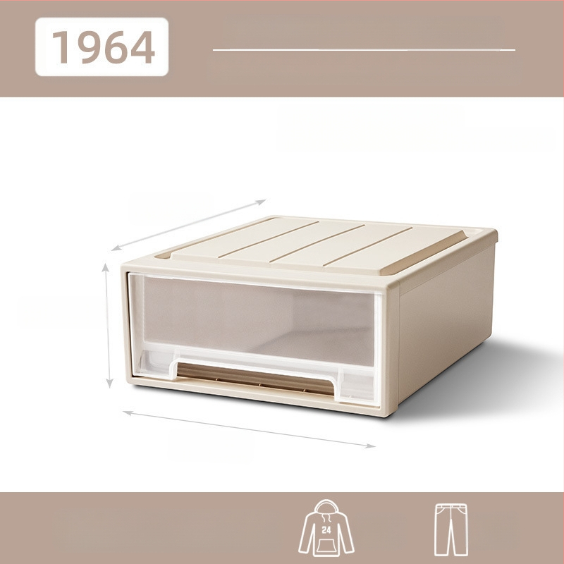 Sahtli hoiukast Sahtli hoiukast Läbipaistev kingakarp Sahtli koduriiete hoiukast Hulgimüük