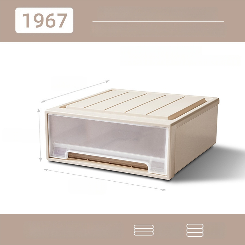 Sahtli hoiukast Sahtli hoiukast Läbipaistev kingakarp Sahtli koduriiete hoiukast Hulgimüük