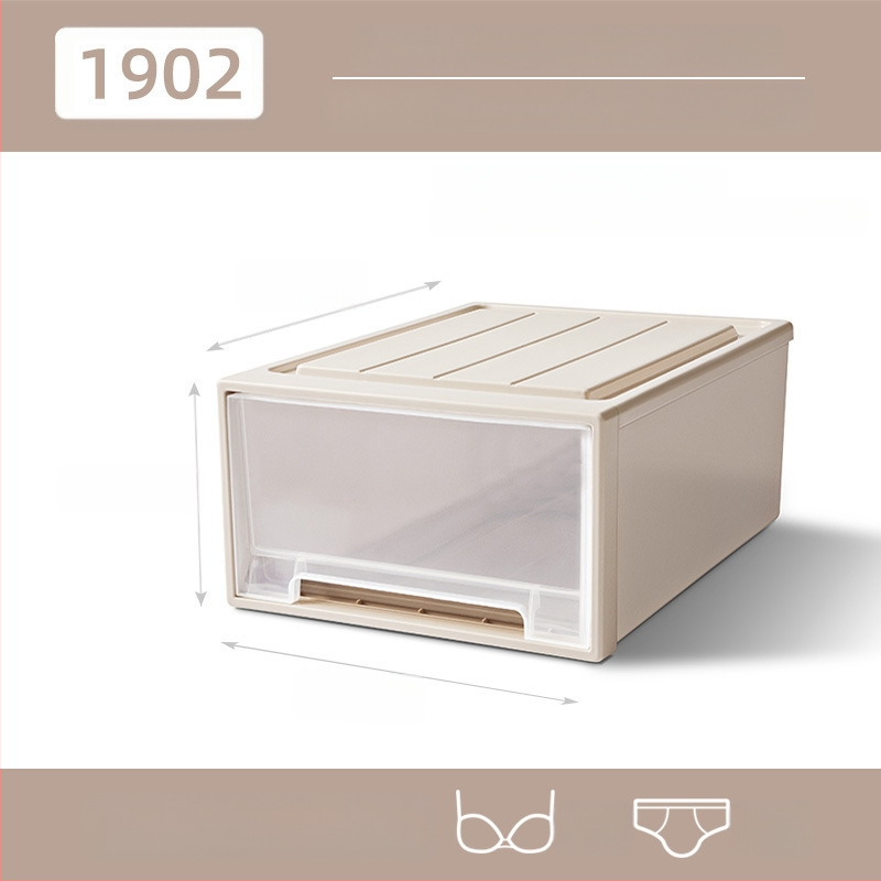 Sahtli hoiukast Sahtli hoiukast Läbipaistev kingakarp Sahtli koduriiete hoiukast Hulgimüük