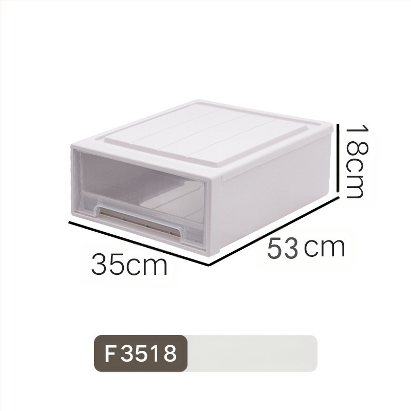 Sahtli hoiukast Sahtli hoiukast Läbipaistev kingakarp Sahtli koduriiete hoiukast Hulgimüük