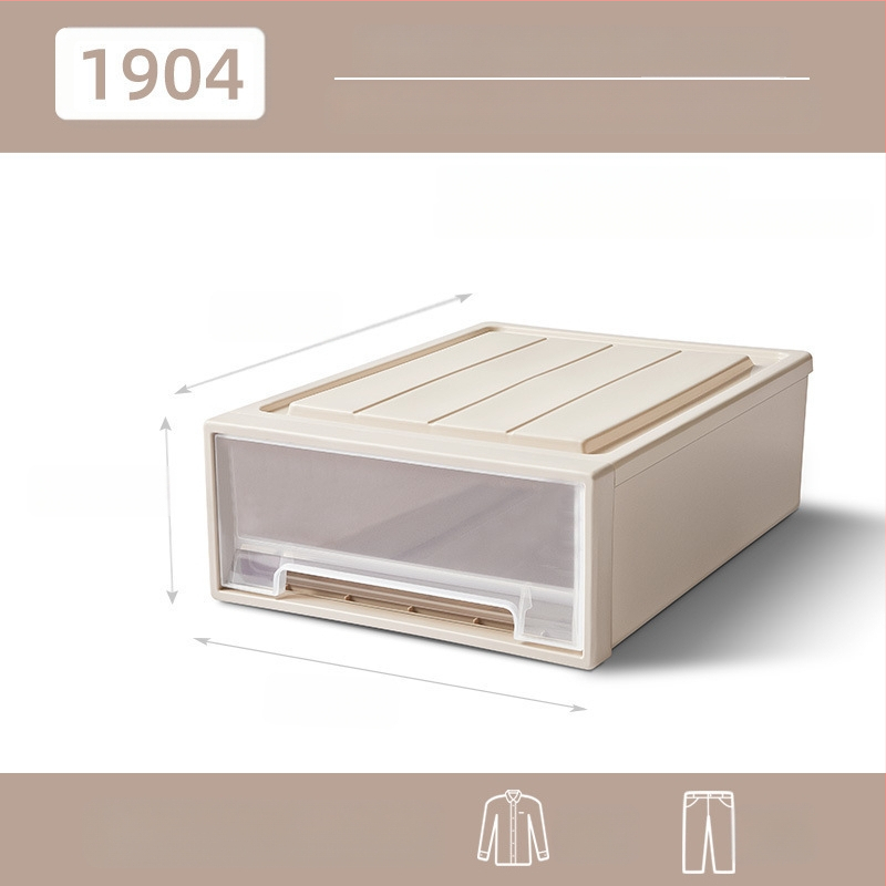 Sahtli hoiukast Sahtli hoiukast Läbipaistev kingakarp Sahtli koduriiete hoiukast Hulgimüük