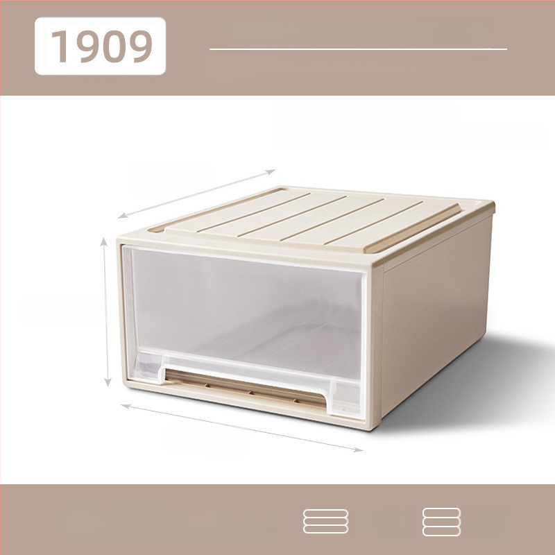 Sahtli hoiukast Sahtli hoiukast Läbipaistev kingakarp Sahtli koduriiete hoiukast Hulgimüük