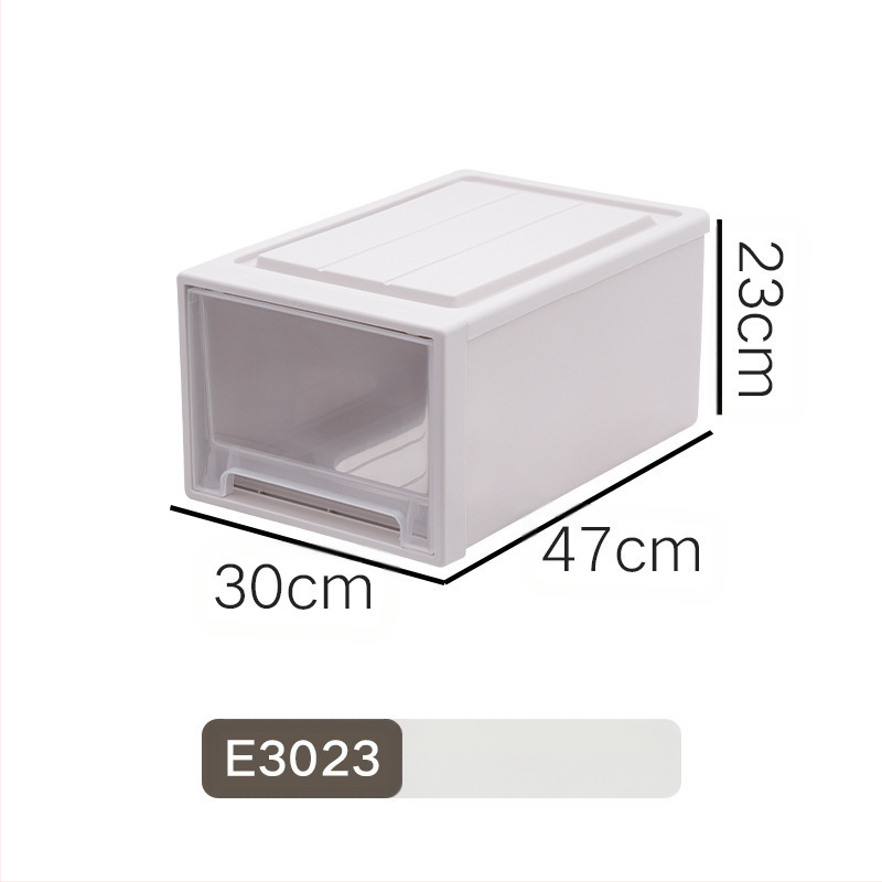 Sahtli hoiukast Sahtli hoiukast Läbipaistev kingakarp Sahtli koduriiete hoiukast Hulgimüük