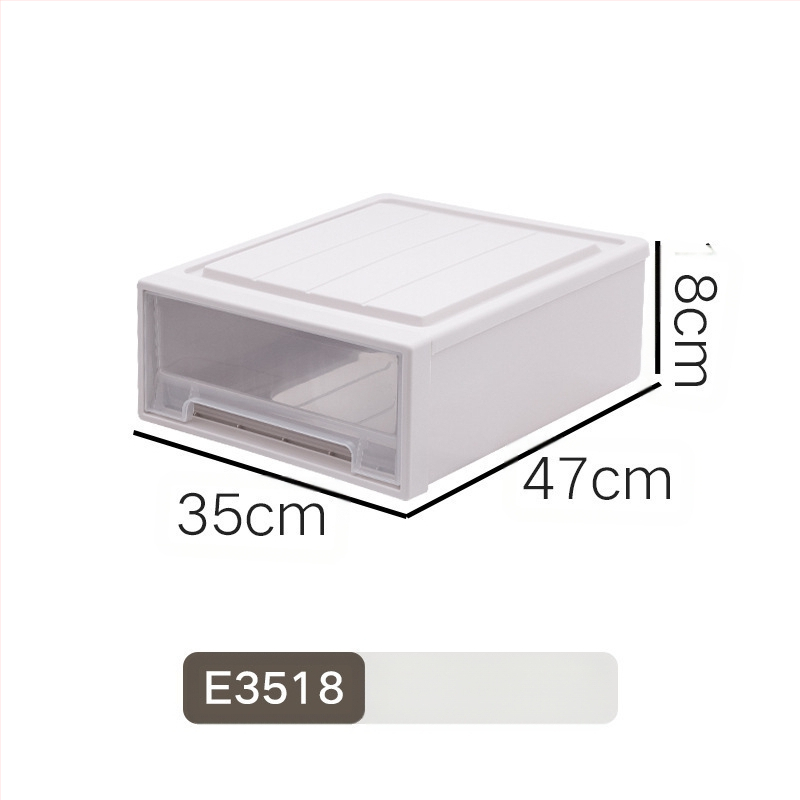 Sahtli hoiukast Sahtli hoiukast Läbipaistev kingakarp Sahtli koduriiete hoiukast Hulgimüük